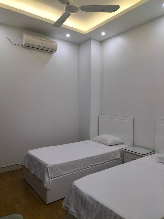 Can Ho Sao Mai - Noi Bai Ha Noi Ханой Екстериор снимка