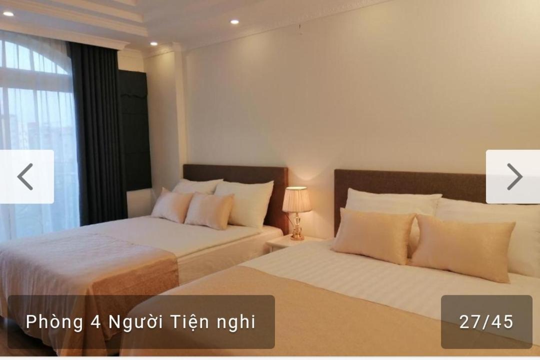 Can Ho Sao Mai - Noi Bai Ha Noi Ханой Екстериор снимка